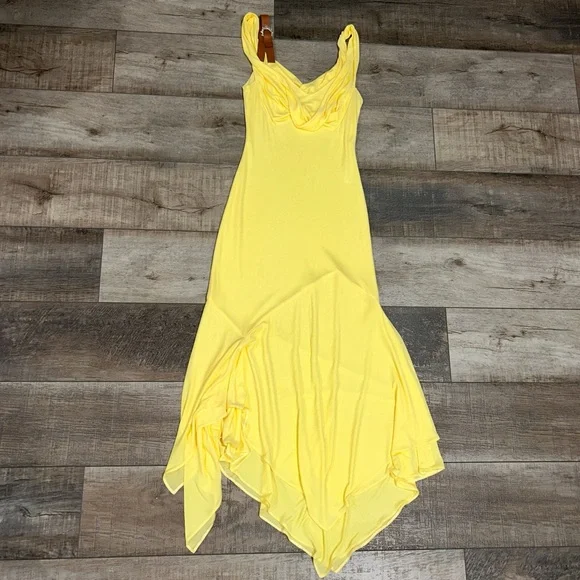 Sanne Sunbeam midi dress - Picture 4 of 11